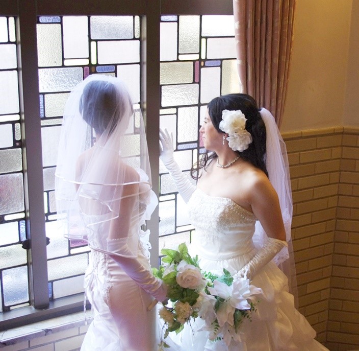 東北初 Lgbtフレンドリー結婚式提案サービス2 14 木 開始 東北の結婚式場 Lgbtカップルをマッチング 18年間で3400組のカップルを結婚式場に斡旋 300組の結婚式プロデュース実績を持つ アートセレモニー がプロデュース Prでっせ