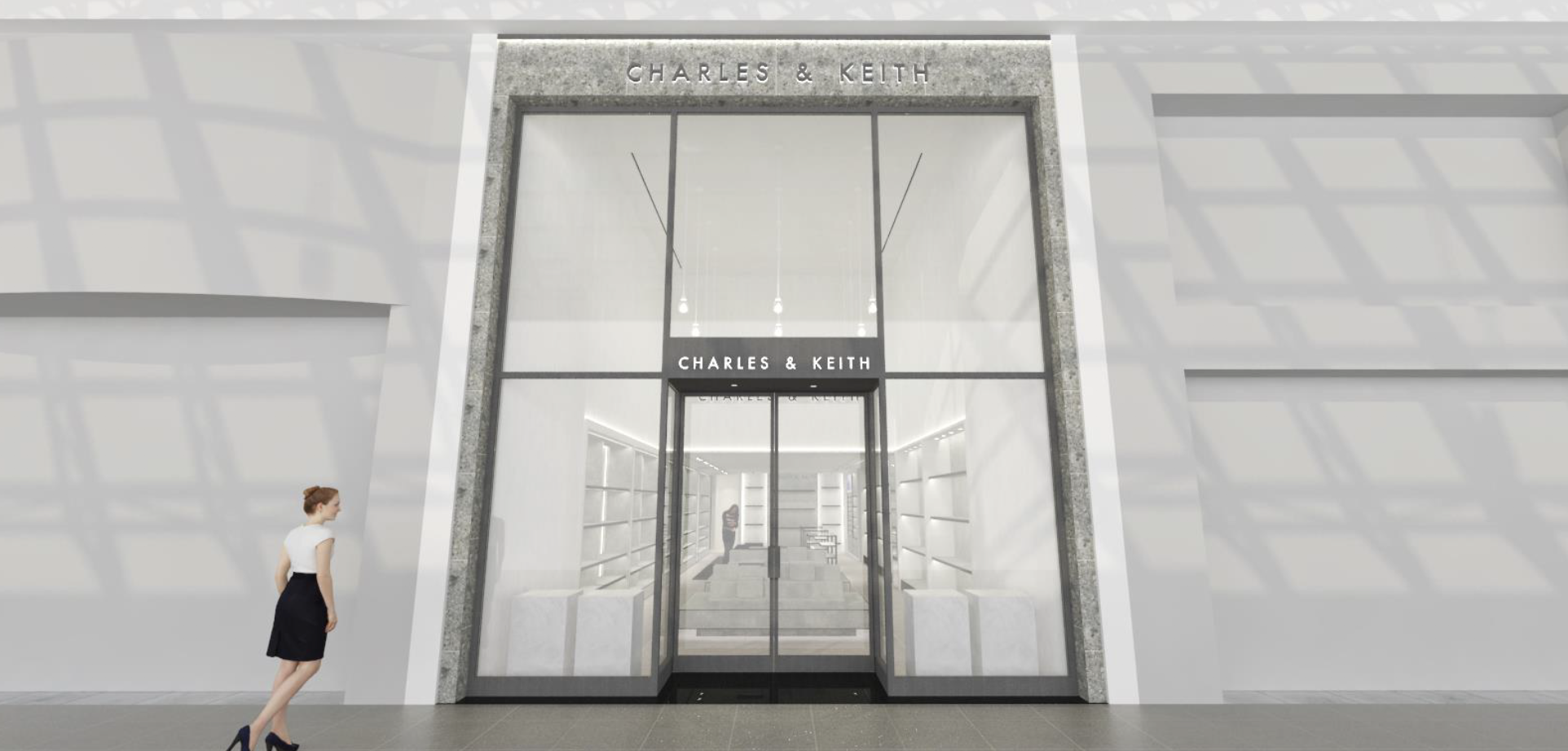 シンガポール発のファッションブランド Charles Keith 再上陸後初となる関西地域に出店 3 土 心斎橋筋店 3 23 火 ディアモール大阪店 大阪に2店舗出店 3 19 金 心斎橋筋店で10 00 17 00メディア内覧会実施 Prでっせ